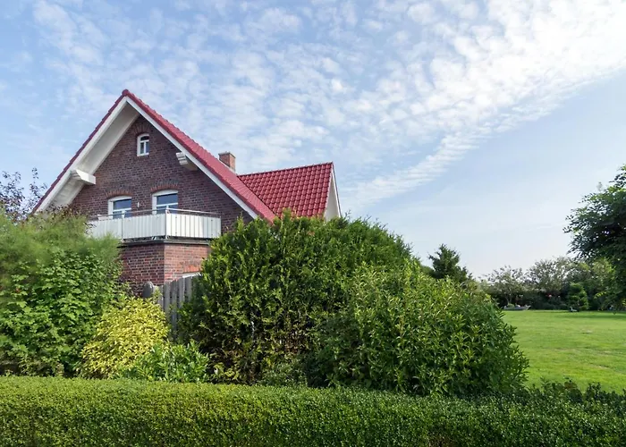 Haus Schönborn Norden