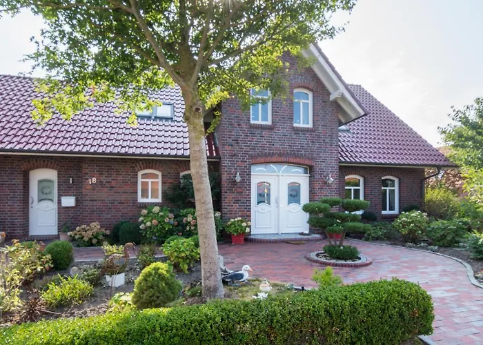 Haus Schönborn Norden