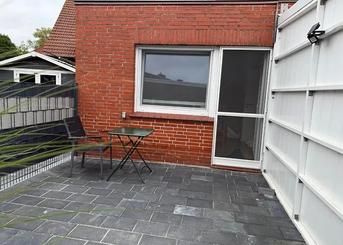 Pension Sonnenstrand Norden