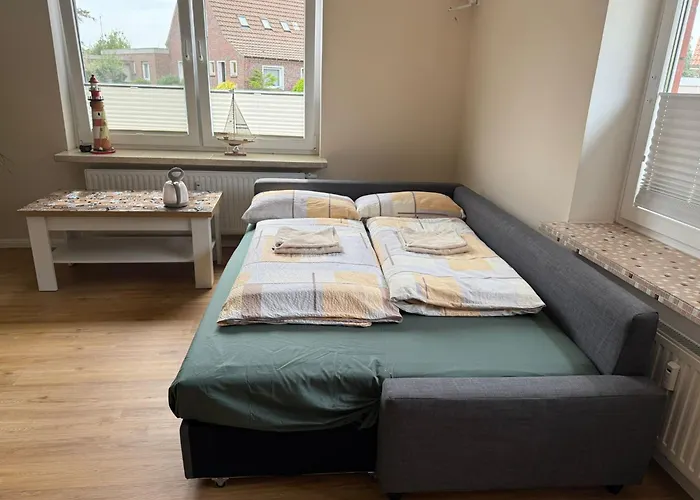Pension Sonnenstrand Norden